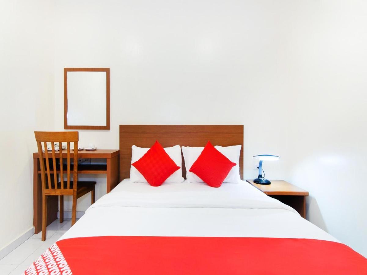 Lawten Hotel 말라카 외부 사진